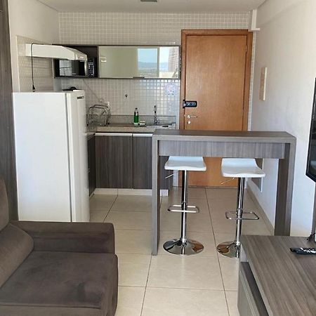 شقة Flat Brookfield Towers 2414 جويانيا المظهر الخارجي الصورة