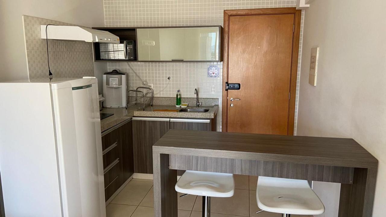شقة Flat Brookfield Towers 2414 جويانيا المظهر الخارجي الصورة